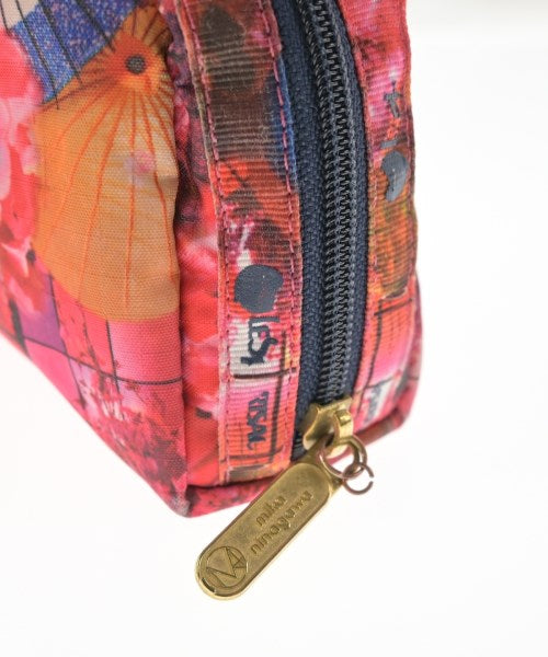 Lesport SAC กระเป๋า