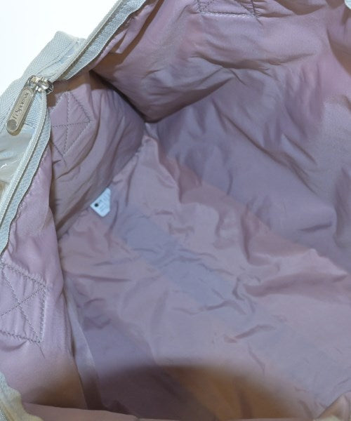 Lesport SAC กระเป๋าถือขนาดใหญ่