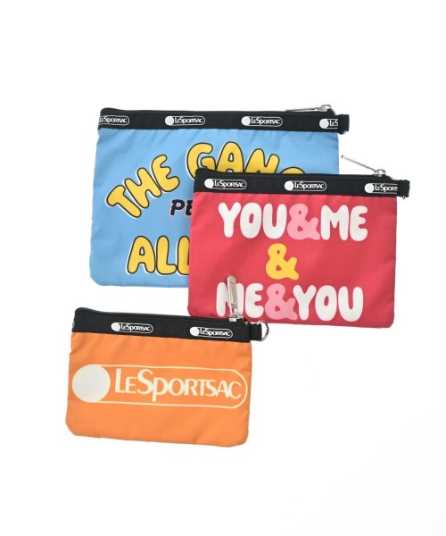 Lesport SAC กระเป๋า
