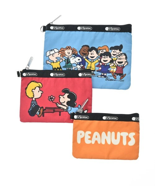 Lesport SAC กระเป๋า