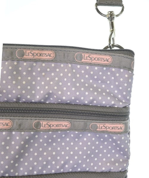 Lesport SAC กระเป๋าสะพาย