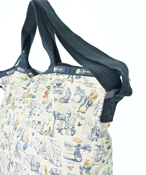 Lesport SAC กระเป๋าถือขนาดใหญ่