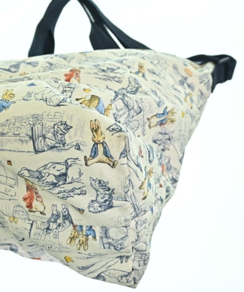 Lesport SAC กระเป๋าถือขนาดใหญ่