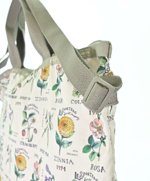 Lesport SAC กระเป๋าถือขนาดใหญ่