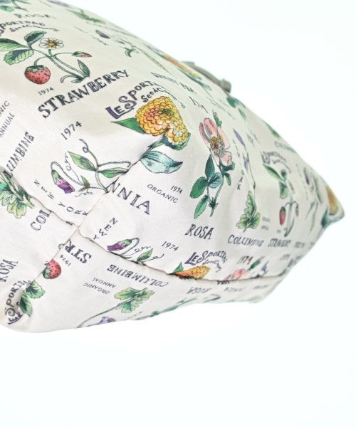 Lesport SAC กระเป๋าถือขนาดใหญ่