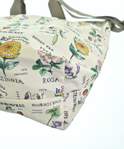 Lesport SAC กระเป๋าถือขนาดใหญ่