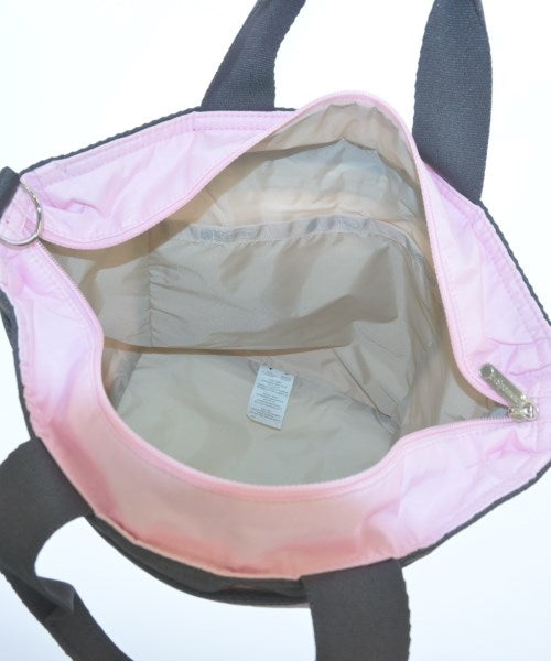 Lesport SAC กระเป๋าถือขนาดใหญ่