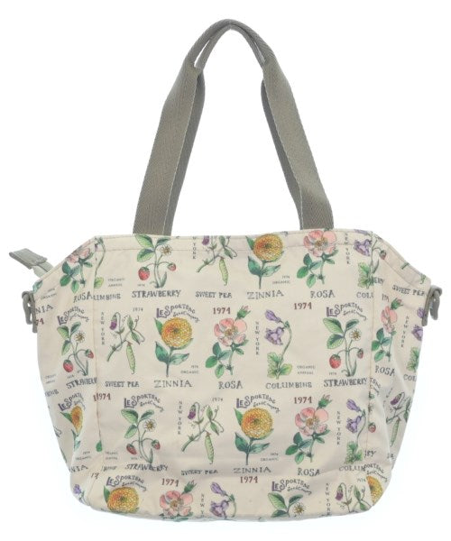 Lesport SAC กระเป๋าถือขนาดใหญ่