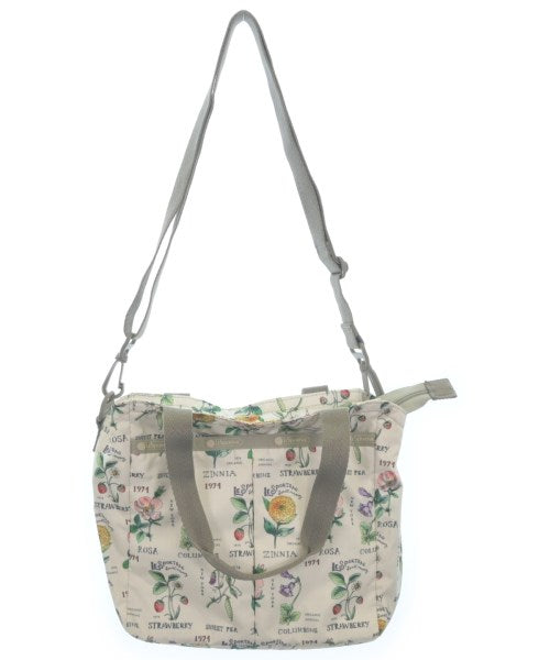 Lesport SAC กระเป๋าถือขนาดใหญ่