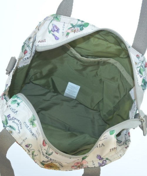 Lesport SAC กระเป๋าถือขนาดใหญ่