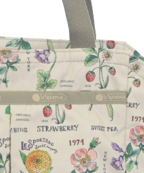 Lesport SAC กระเป๋าถือขนาดใหญ่