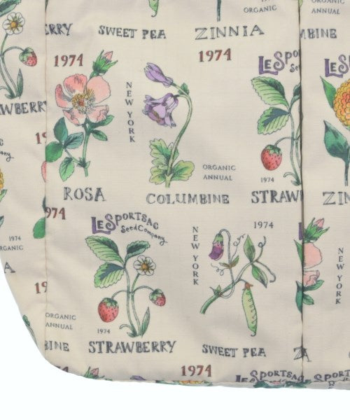 Lesport SAC กระเป๋าถือขนาดใหญ่