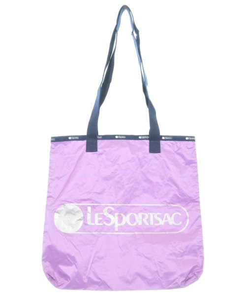 Lesport SAC กระเป๋าถือขนาดใหญ่