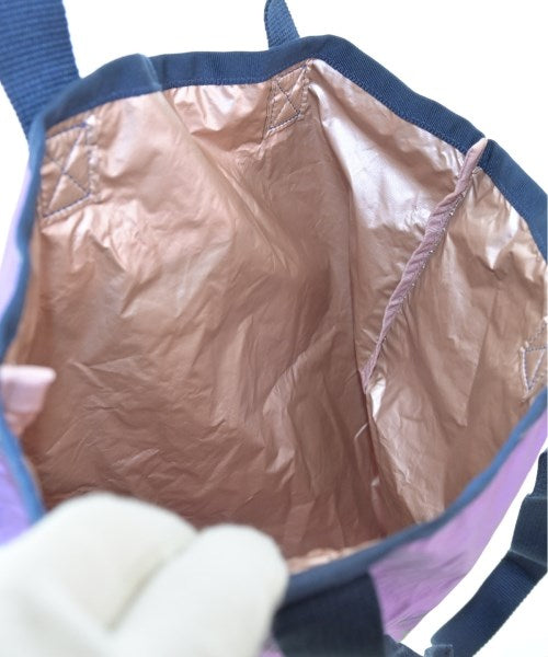 Lesport SAC กระเป๋าถือขนาดใหญ่