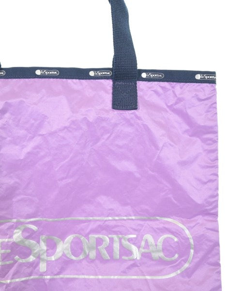 Lesport SAC กระเป๋าถือขนาดใหญ่