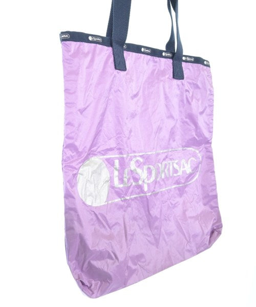 Lesport SAC กระเป๋าถือขนาดใหญ่