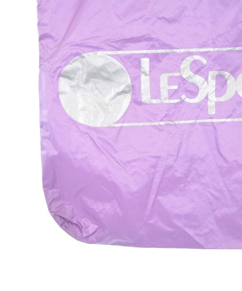 Lesport SAC กระเป๋าถือขนาดใหญ่