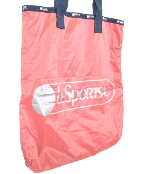 Lesport SAC กระเป๋าถือขนาดใหญ่