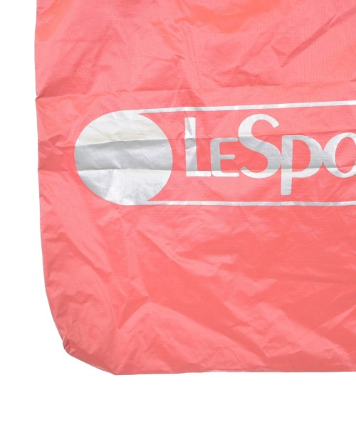 Lesport SAC กระเป๋าถือขนาดใหญ่