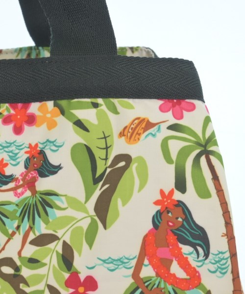 Lesport SAC กระเป๋าใส่อุปกรณ์ขนาดใหญ่