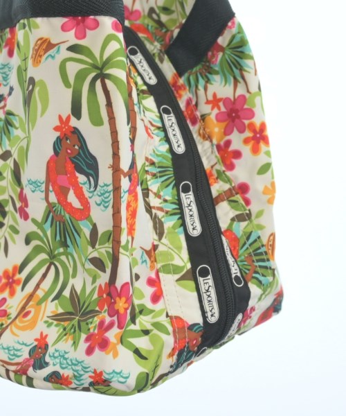 Lesport SAC กระเป๋าใส่อุปกรณ์ขนาดใหญ่