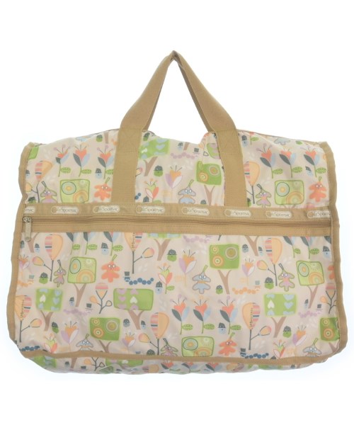 Lesport SAC กระเป๋าใส่อุปกรณ์ขนาดใหญ่