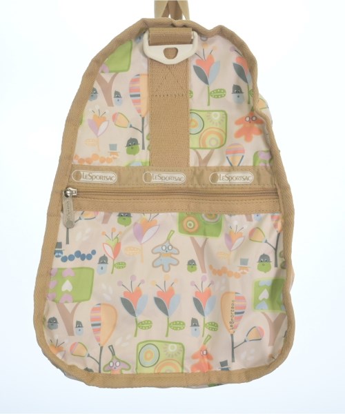 Lesport SAC กระเป๋าใส่อุปกรณ์ขนาดใหญ่