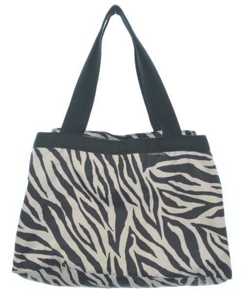 Lesport SAC กระเป๋าถือขนาดใหญ่