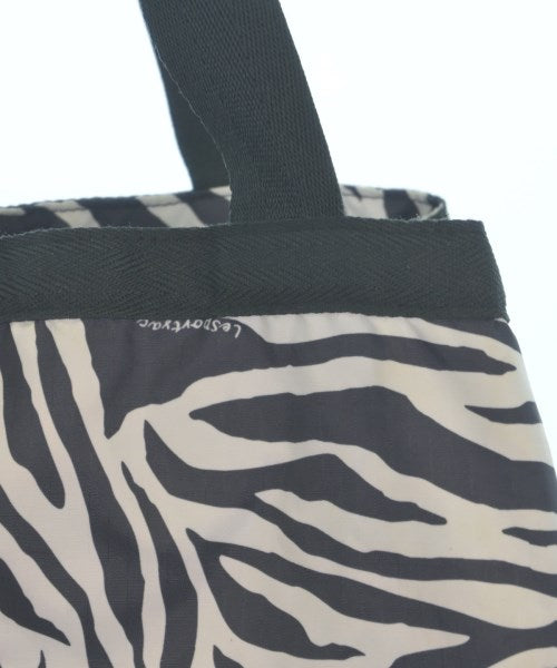 Lesport SAC กระเป๋าถือขนาดใหญ่