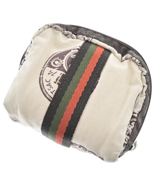 Lesport SAC กระเป๋า