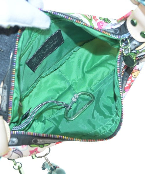 Lesport SAC กระเป๋าถือ