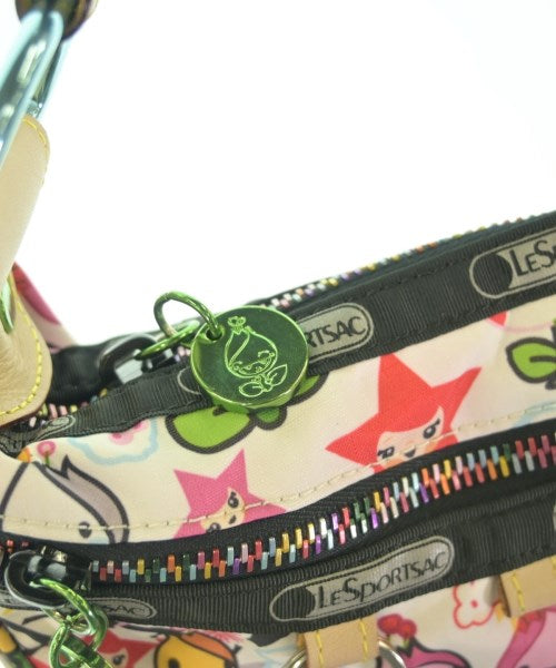 Lesport SAC กระเป๋าถือ