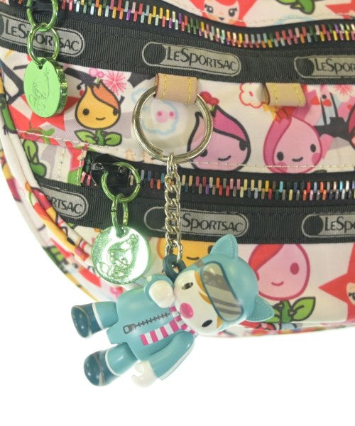 Lesport SAC กระเป๋าถือ