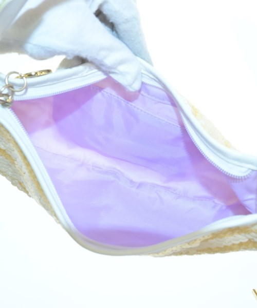 Lesport SAC กระเป๋าถือขนาดใหญ่