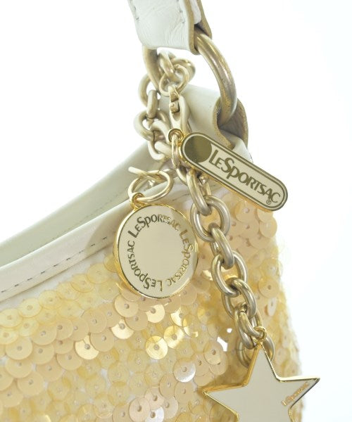 Lesport SAC กระเป๋าถือขนาดใหญ่