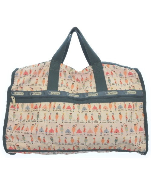 Lesport SAC กระเป๋าใส่อุปกรณ์ขนาดใหญ่