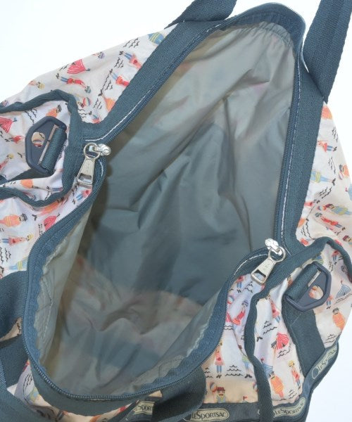 Lesport SAC กระเป๋าใส่อุปกรณ์ขนาดใหญ่