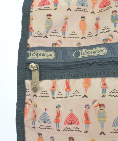 Lesport SAC กระเป๋าใส่อุปกรณ์ขนาดใหญ่