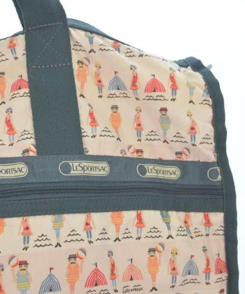 Lesport SAC กระเป๋าใส่อุปกรณ์ขนาดใหญ่