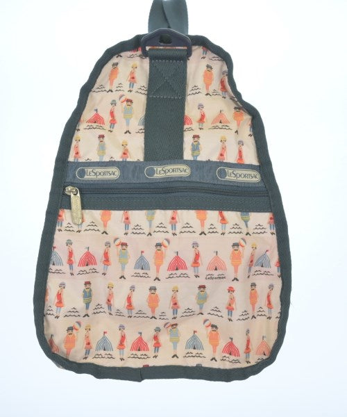 Lesport SAC กระเป๋าใส่อุปกรณ์ขนาดใหญ่