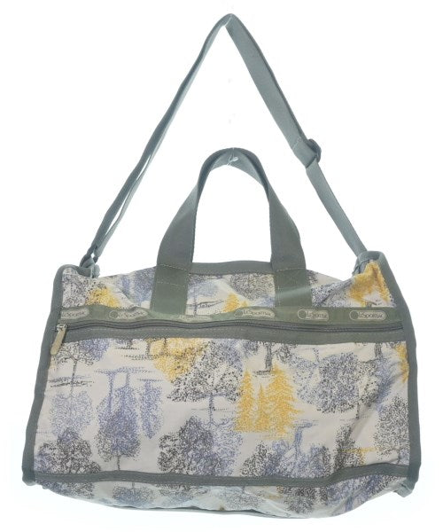 Lesport SAC กระเป๋าใส่อุปกรณ์ขนาดใหญ่