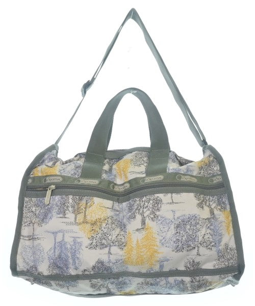 Lesport SAC กระเป๋าใส่อุปกรณ์ขนาดใหญ่