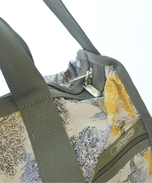 Lesport SAC กระเป๋าใส่อุปกรณ์ขนาดใหญ่