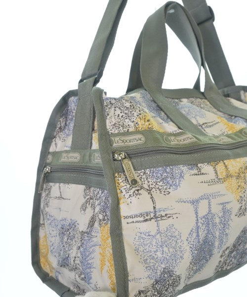 Lesport SAC กระเป๋าใส่อุปกรณ์ขนาดใหญ่