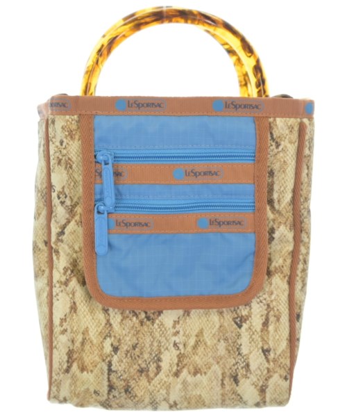 Lesport SAC กระเป๋าถือขนาดใหญ่