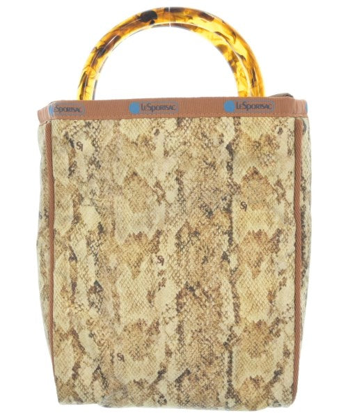 Lesport SAC กระเป๋าถือขนาดใหญ่