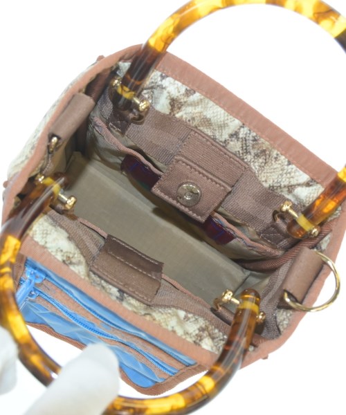 Lesport SAC กระเป๋าถือขนาดใหญ่
