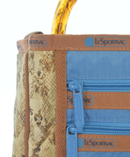 Lesport SAC กระเป๋าถือขนาดใหญ่