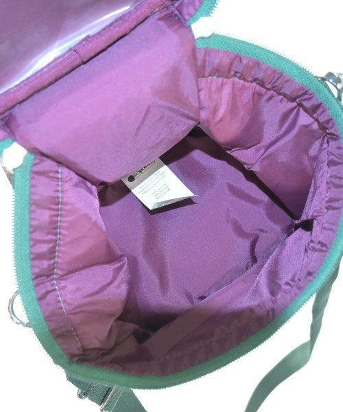 Lesport SAC กระเป๋าสะพาย