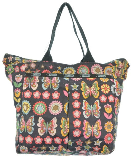 Lesport SAC กระเป๋าถือขนาดใหญ่